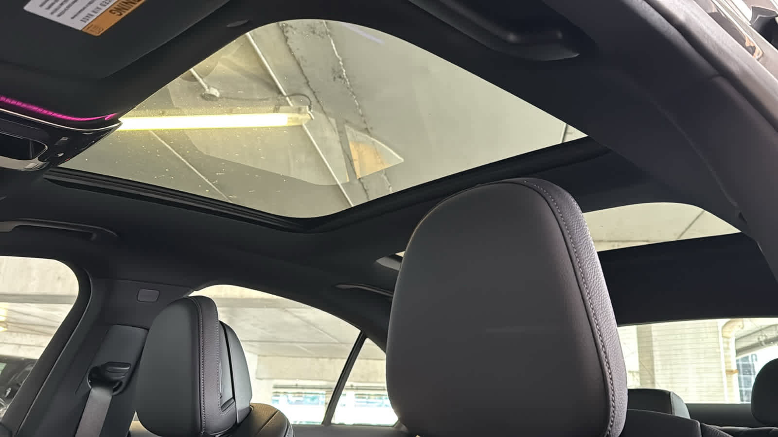 New 2026 Mercedes-Benz E 350 4MATIC Sedan image 26