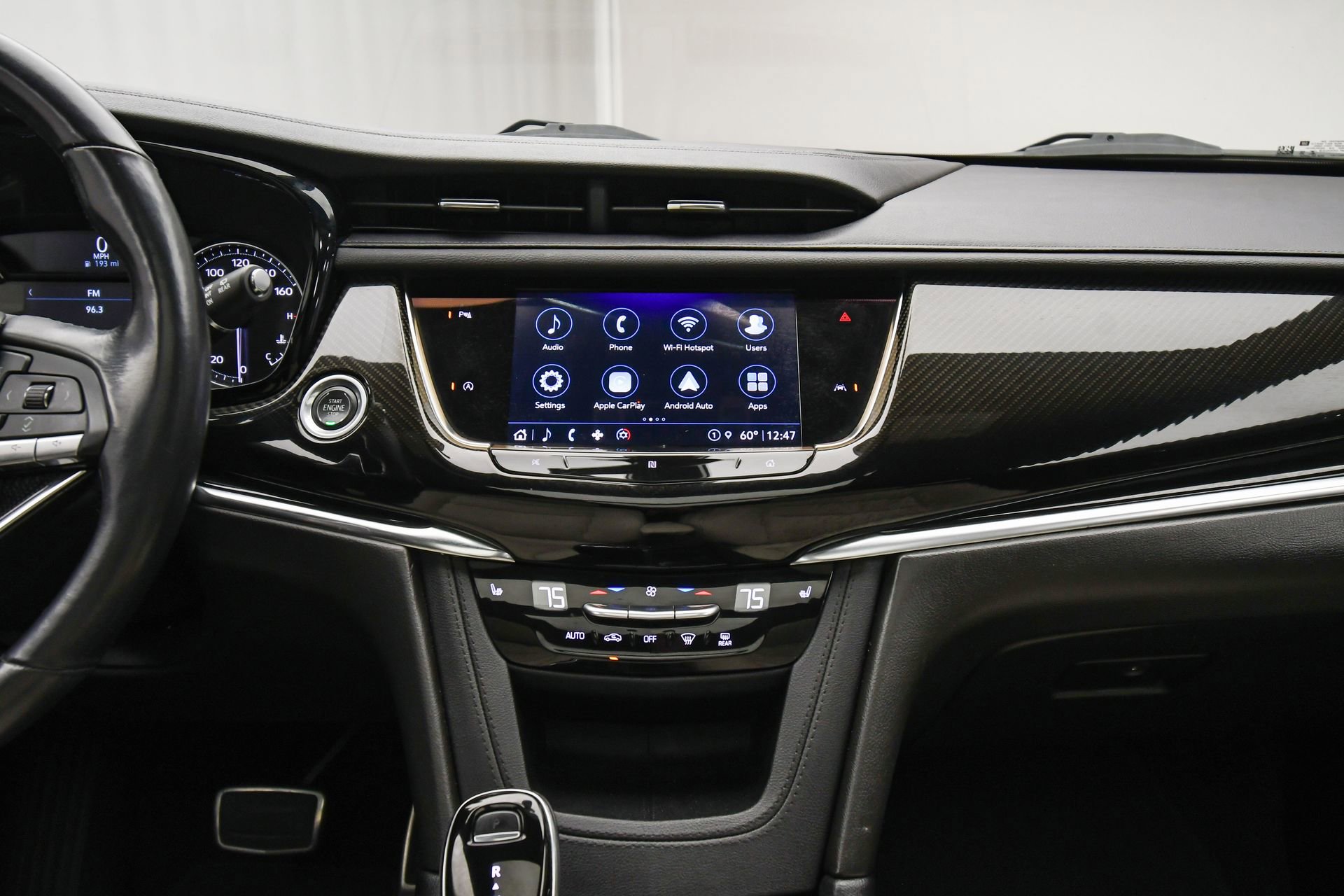 Used 2021 Cadillac XT6 Sport image 41