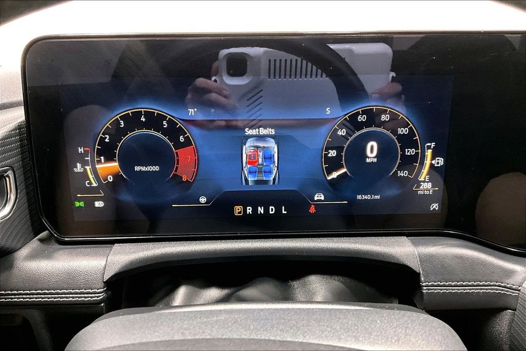 Used 2024 Ford Mustang Premium RWD image 25