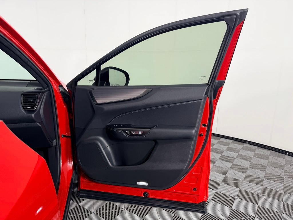 Used 2024 Lexus NX 350 F Sport AWD/4WD image 36