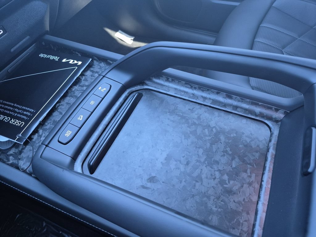 New 2027 Kia Telluride SX Prestige X-Pro AWD/4WD image 23