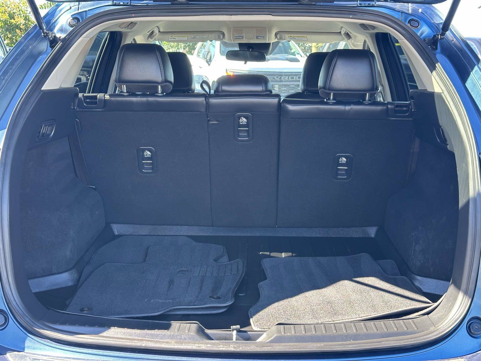 Used 2019 MAZDA CX-5 Touring FWD image 26