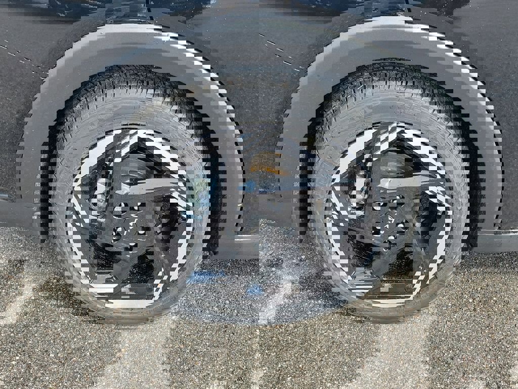 New 2026 Kia K4 EX image 37