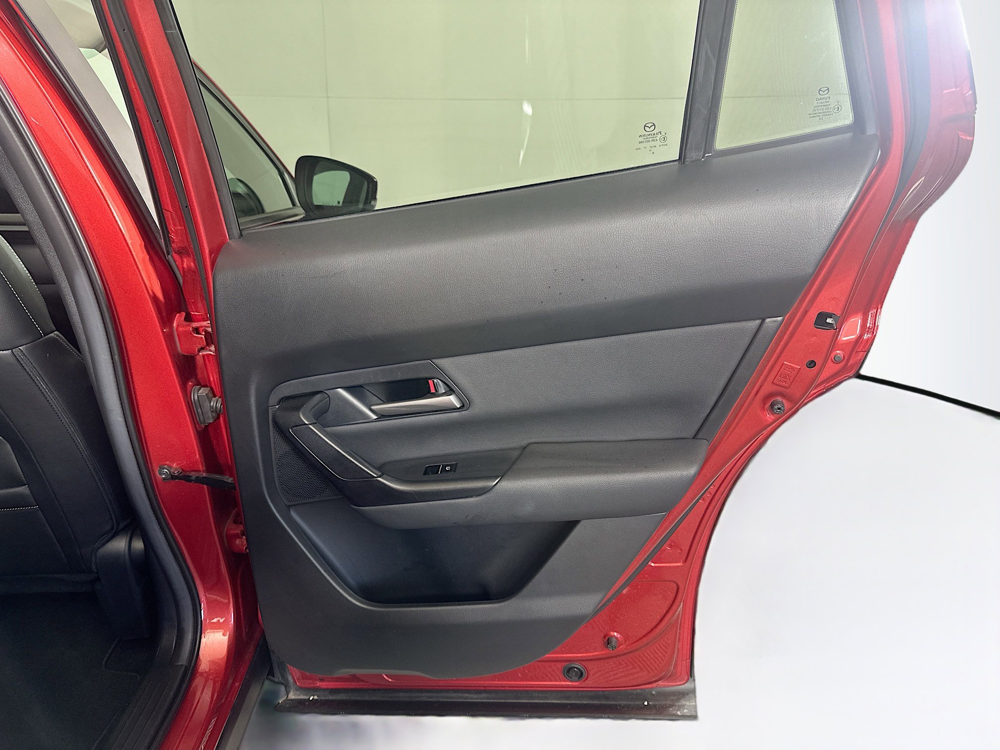 Used 2025 MAZDA CX-50 AWD 2.5 S w/ Preferred Package image 31