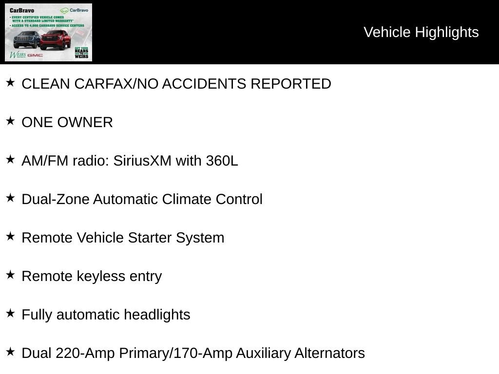 Certified 2025 Chevrolet Silverado 2500 LT w/ Convenience Package AWD/4WD image 14