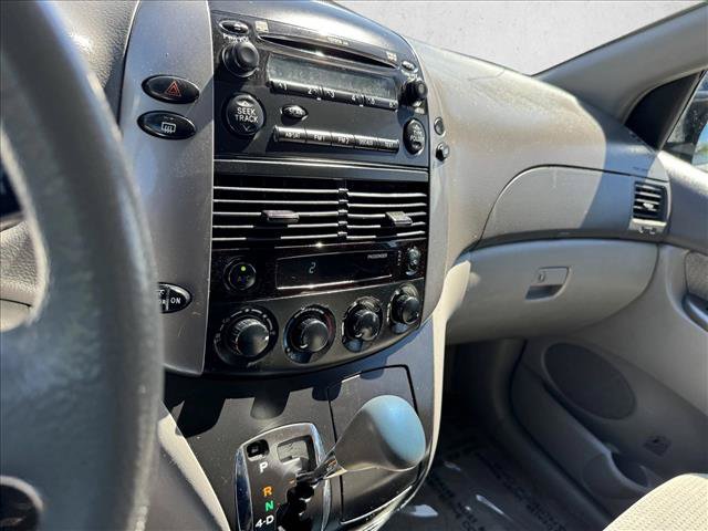 Used 2007 Toyota Sienna LE FWD image 14