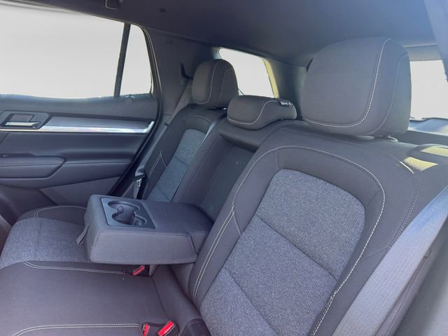 Used 2026 GMC Terrain Elevation image 7