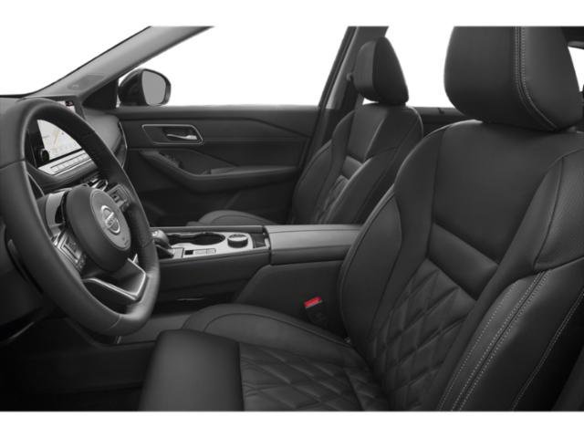 Certified 2023 Nissan Rogue Platinum w/ Platinum Premium Package AWD/4WD image 12
