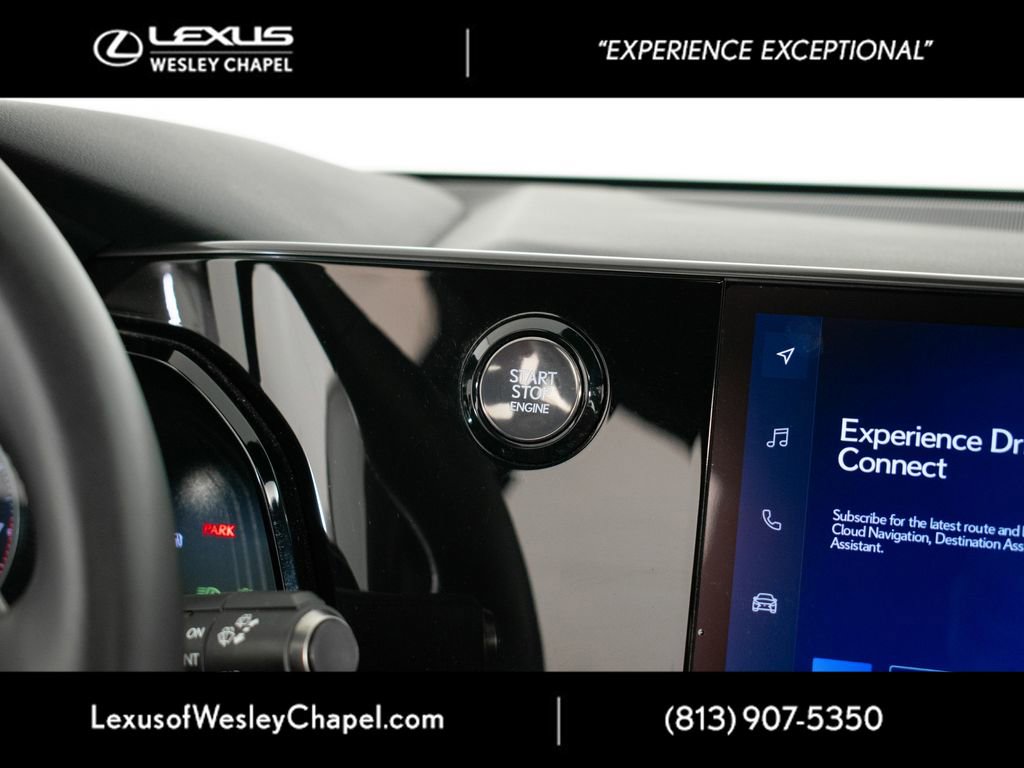 Used 2023 Lexus NX 250 FWD image 32