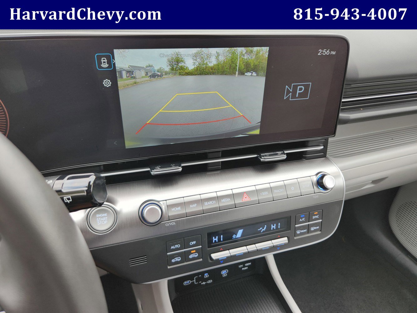 Used 2025 Hyundai Kona SEL image 9