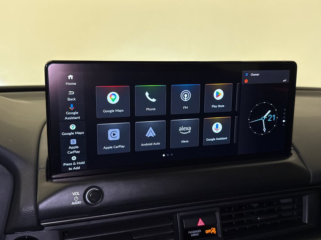 New 2026 Honda Pilot TrailSport image 23