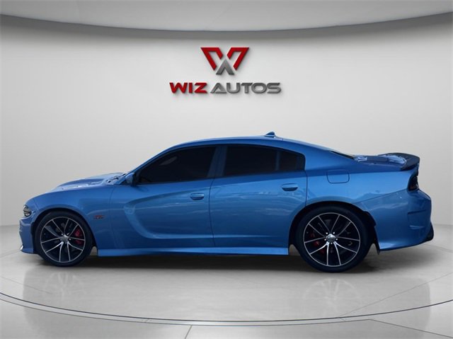 Used 2015 Dodge Charger R/T Scat Pack image 8