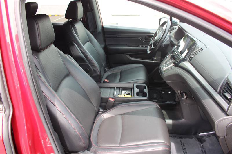 Used 2023 Honda Odyssey Sport image 15