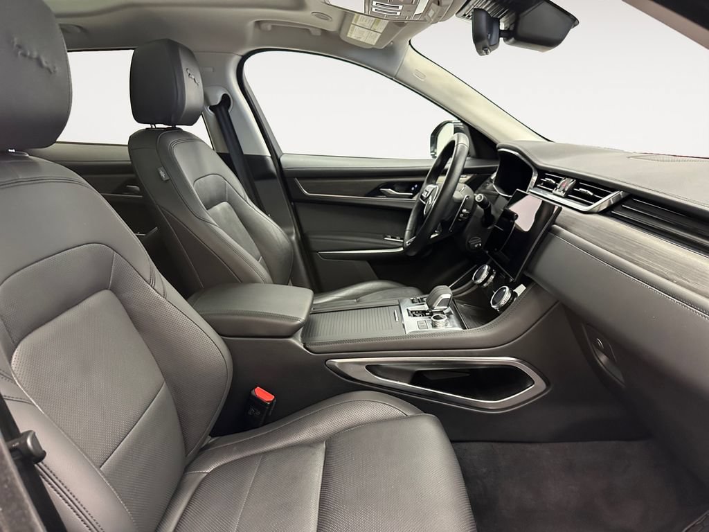 Used 2023 Jaguar F-PACE S AWD/4WD image 14