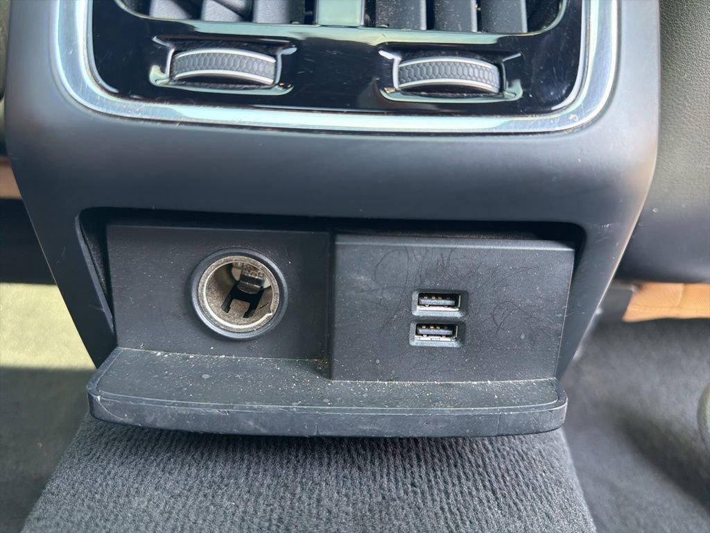 Used 2018 Volvo S90 T5 Momentum w/ Convenience Package image 33