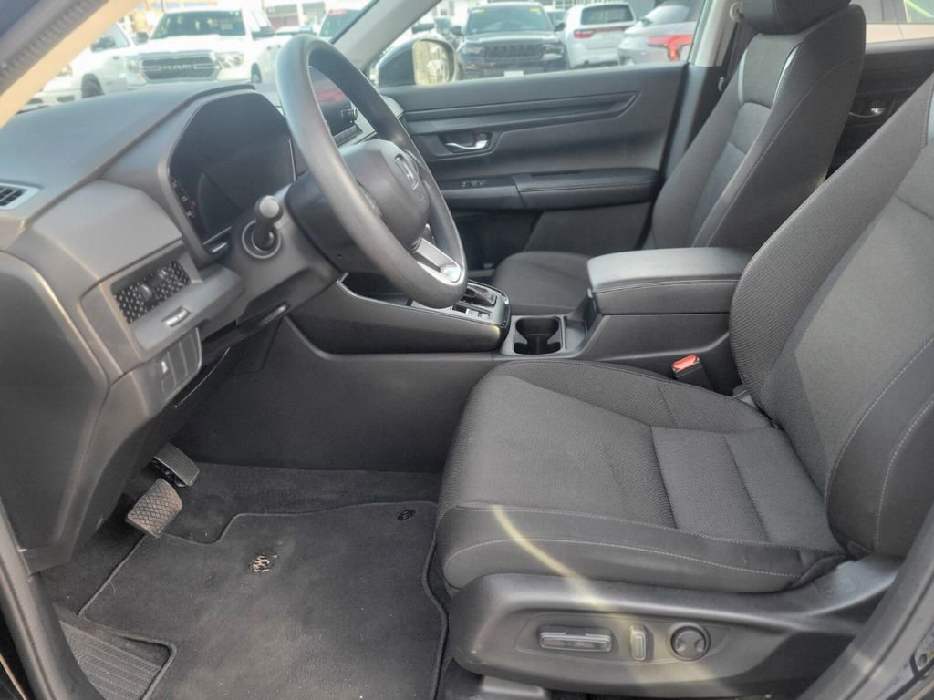 Used 2024 Honda CR-V EX image 15