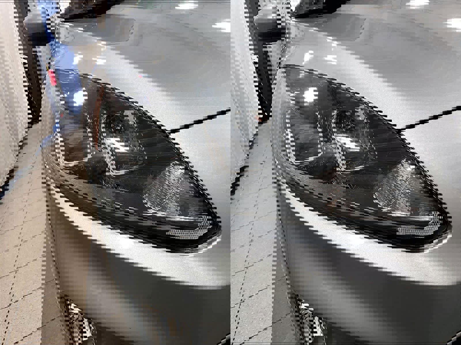 Used 2022 Ford Escape SEL w/ Technology Package image 34