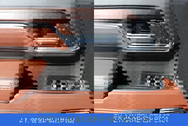 New 2026 GMC Sierra 2500 Denali Ultimate w/ Max Trailering Package image 25