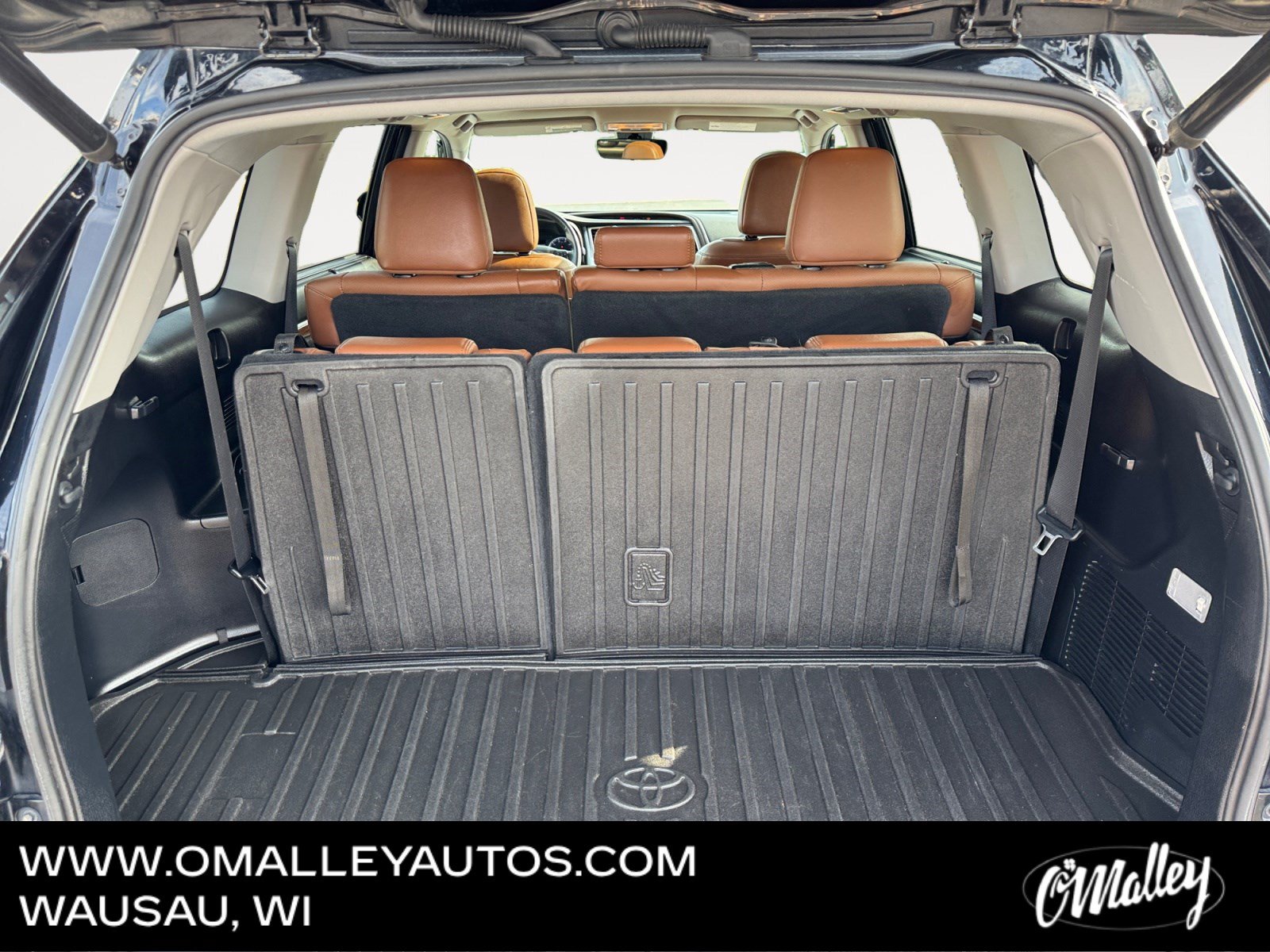 Used 2018 Toyota Highlander Limited AWD/4WD image 12