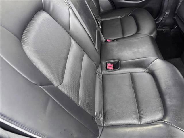 Used 2025 MAZDA CX-5 AWD 2.5 S w/ Select Package image 19