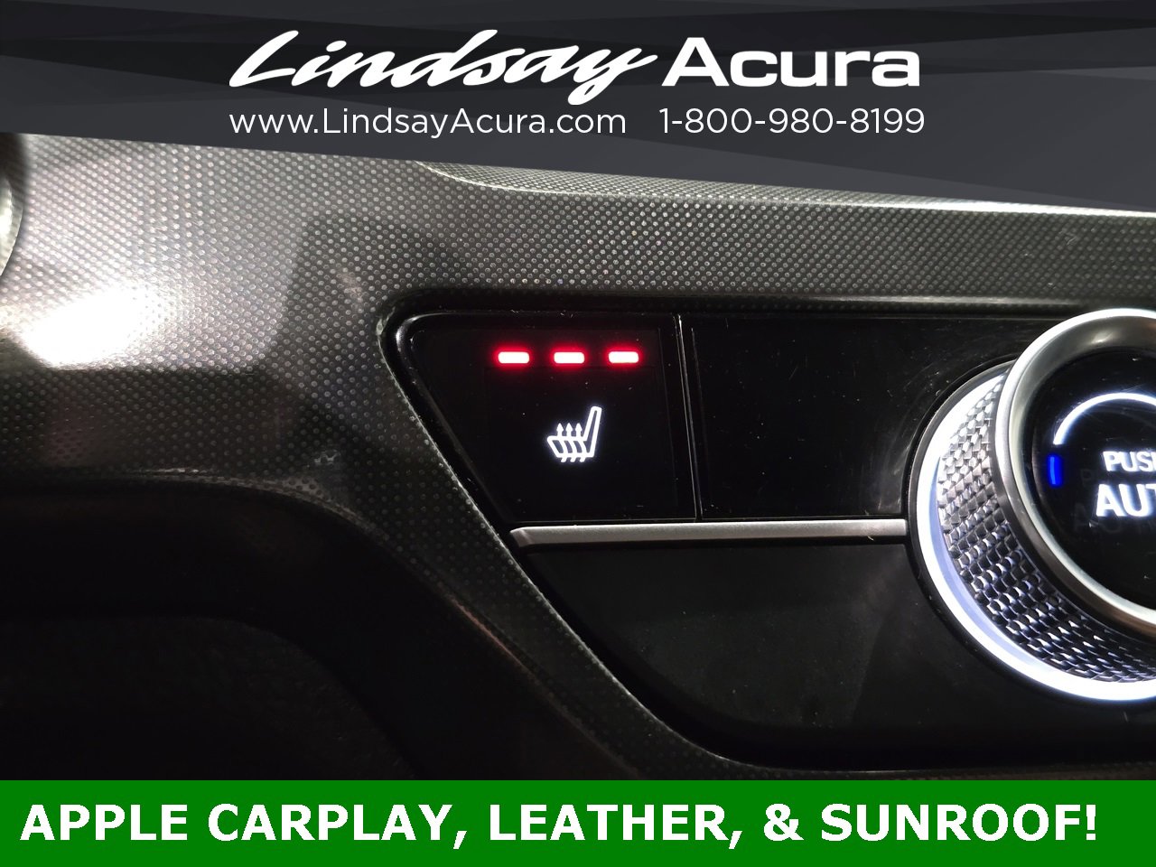 Used 2023 Acura Integra A-Spec image 20