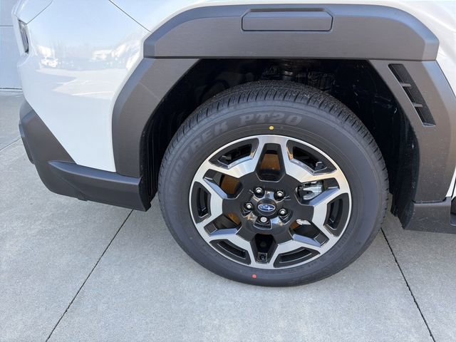 New 2026 Subaru Outback Touring image 7