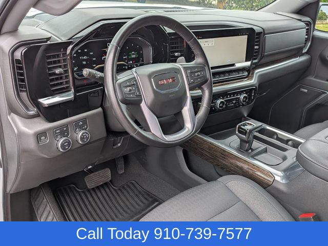 Used 2022 GMC Sierra 1500 Elevation w/ Preferred Package AWD/4WD image 18