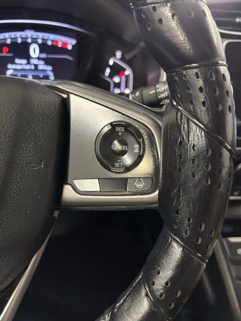 Used 2019 Honda CR-V EX-L image 18