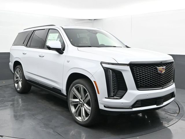 New 2026 Cadillac Escalade Sport w/ Touring Package image 2