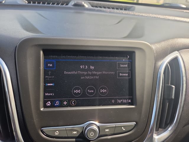 Used 2020 Chevrolet Equinox LT AWD/4WD image 21