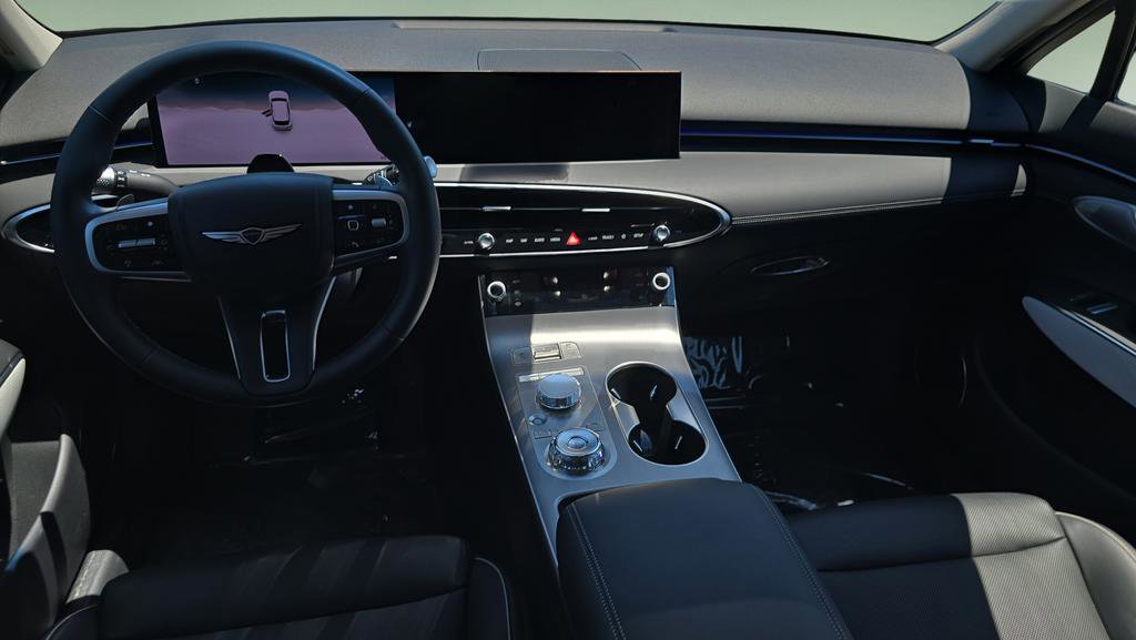 New 2026 Genesis GV70 2.5T Advanced AWD/4WD image 12