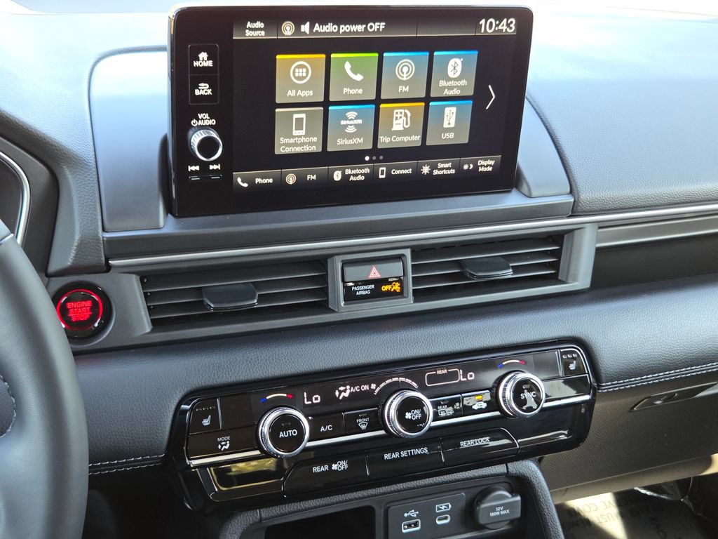Certified 2025 Honda Pilot EX-L image 38