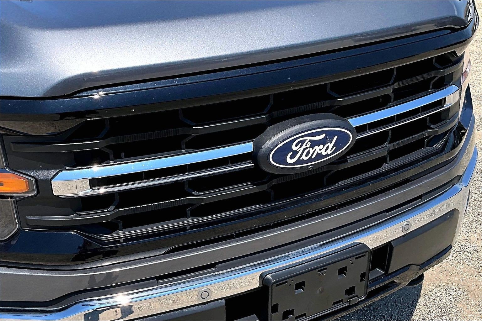 Used 2024 Ford F150 XLT w/ Equipment Group 302A MID AWD/4WD image 30