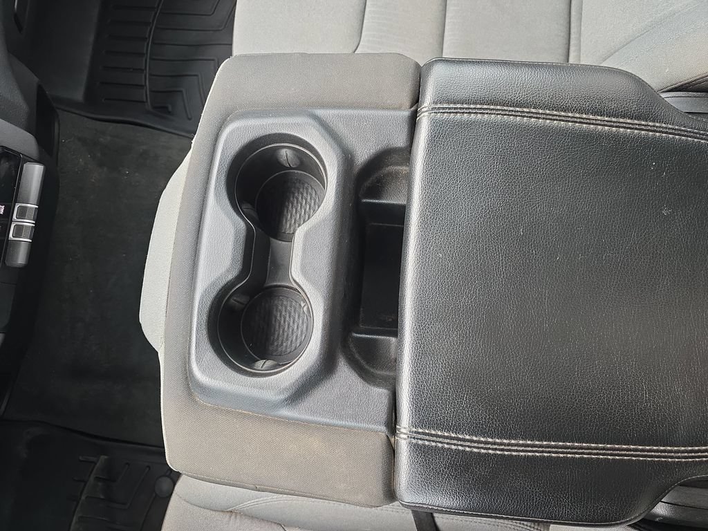 Used 2022 RAM 1500 Big Horn AWD/4WD image 24