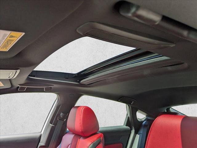 New 2026 Acura Integra A-Spec FWD image 17