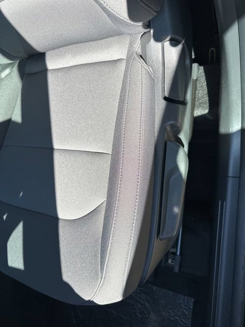 New 2026 Kia Niro LX FWD image 30
