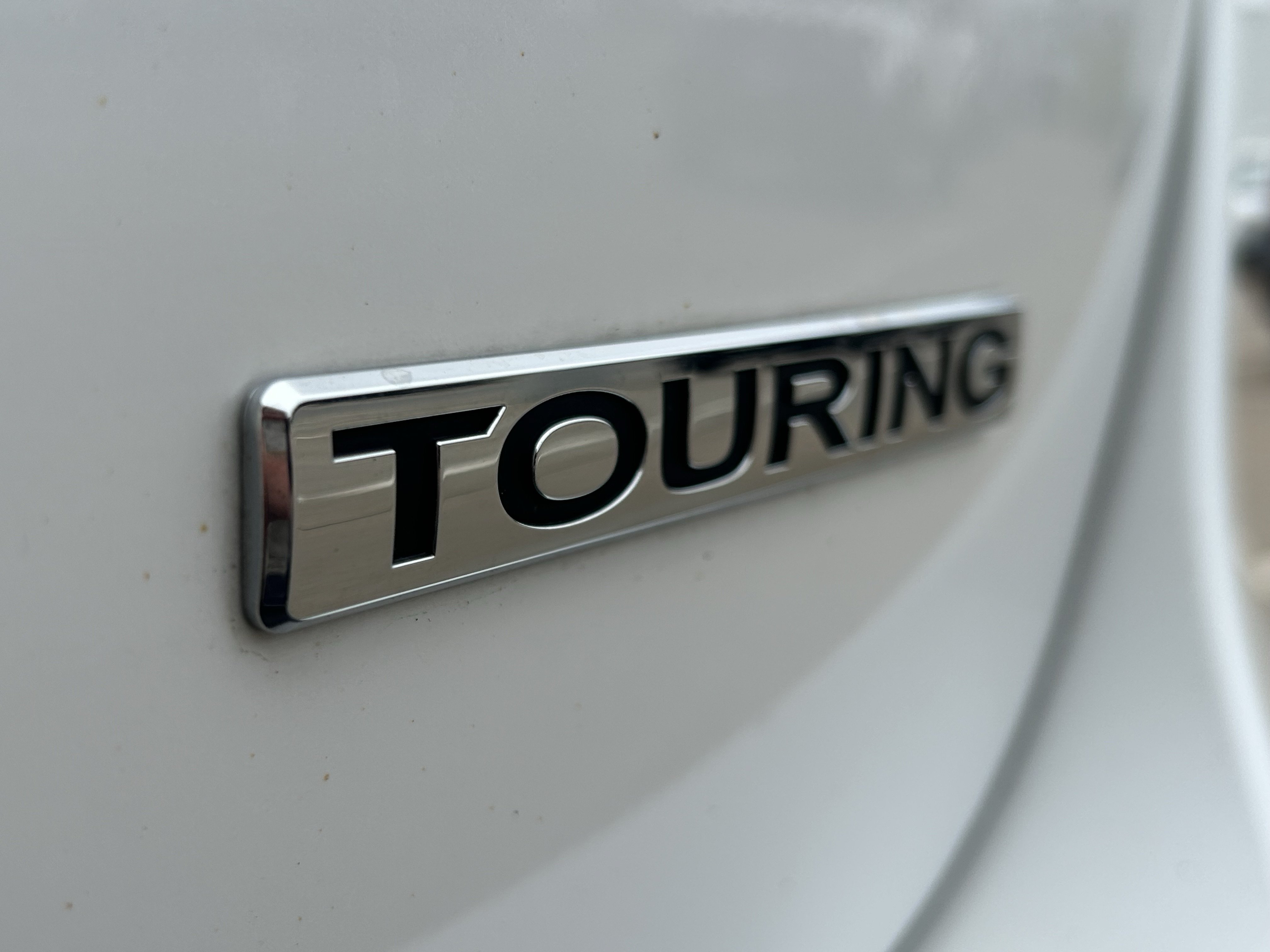 Used 2024 Honda Odyssey Touring image 9