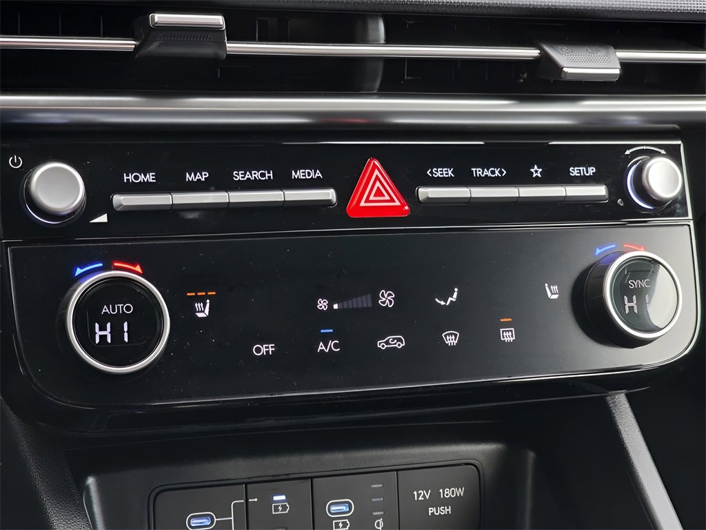 Used 2025 Hyundai Tucson XRT image 33