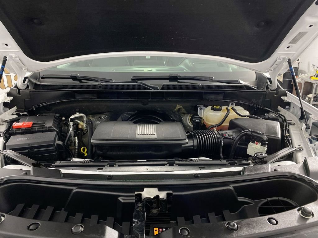 Certified 2023 GMC Yukon AT4 w/ Technology Package image 25