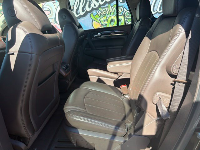 Used 2014 Buick Enclave Premium AWD/4WD image 20
