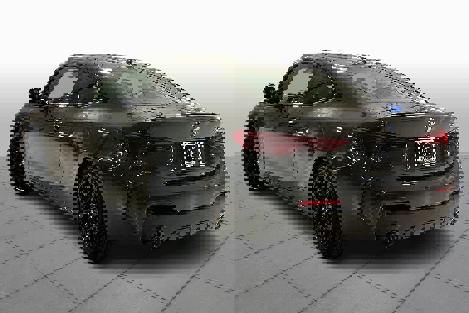 New 2026 BMW 430i Coupe w/ M Sport Package image 12