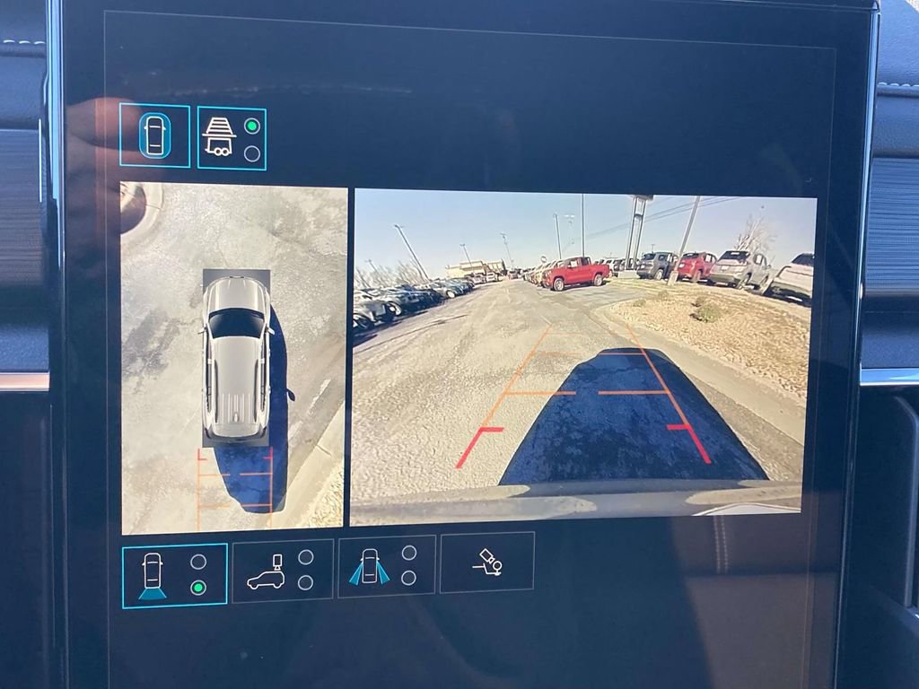 New 2026 GMC Acadia Elevation w/ Black Edition image 21