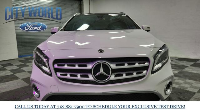 Used 2020 Mercedes-Benz GLA 250 GLA 250 image 4