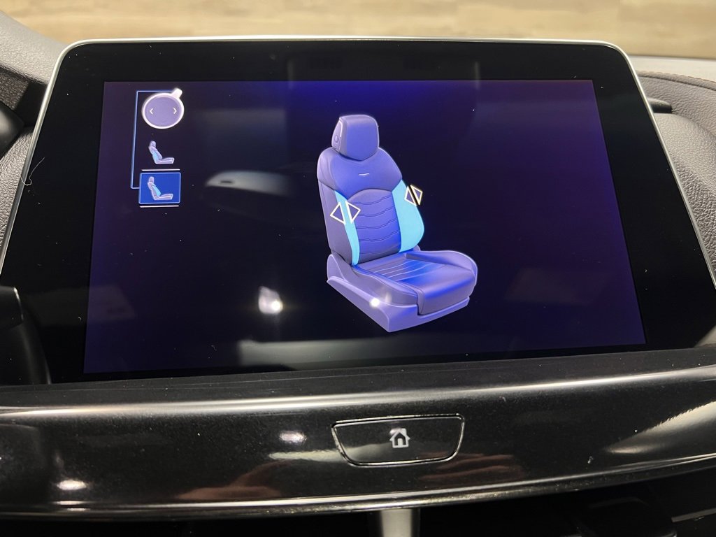 Used 2022 Cadillac CT5 V w/ Cold Weather Package image 29