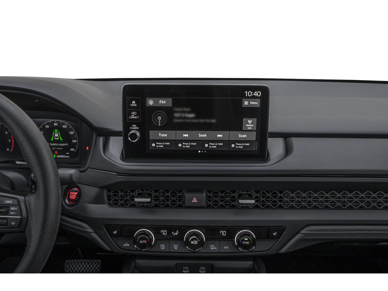 New 2026 Honda Accord SE image 27