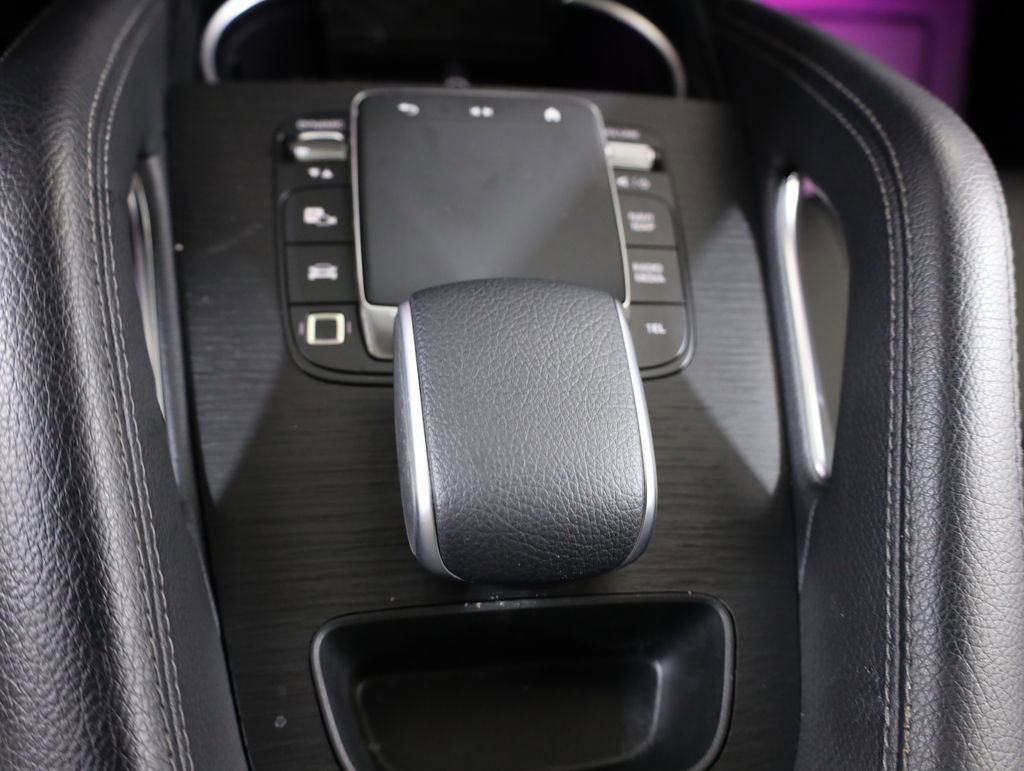 Used 2026 Mercedes-Benz GLE 350 4MATIC image 22