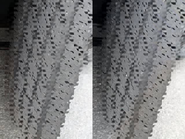 Used 2023 Toyota Sequoia Limited image 43