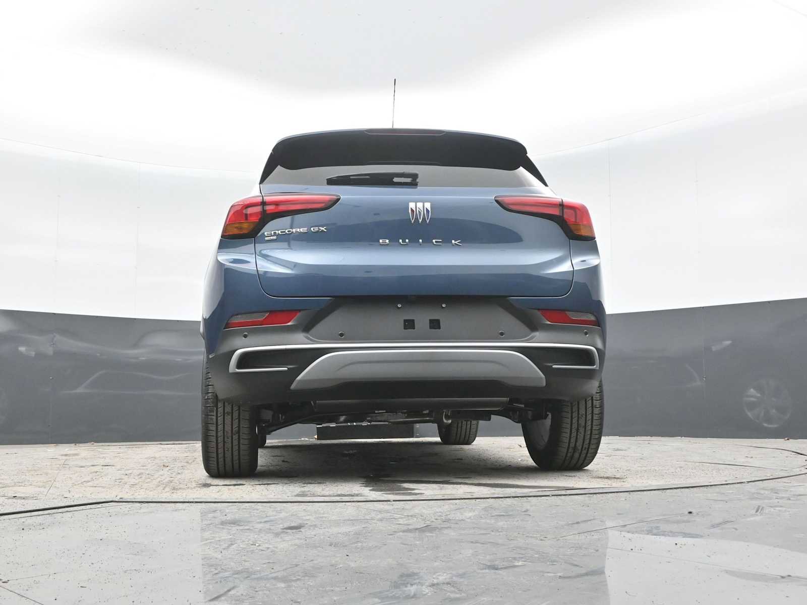 New 2026 Buick Encore GX Preferred w/ Advanced Technology Package image 51