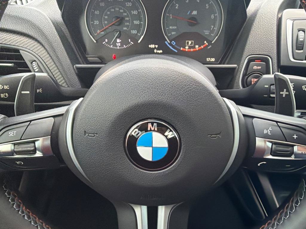 Used 2017 BMW M2 RWD image 17