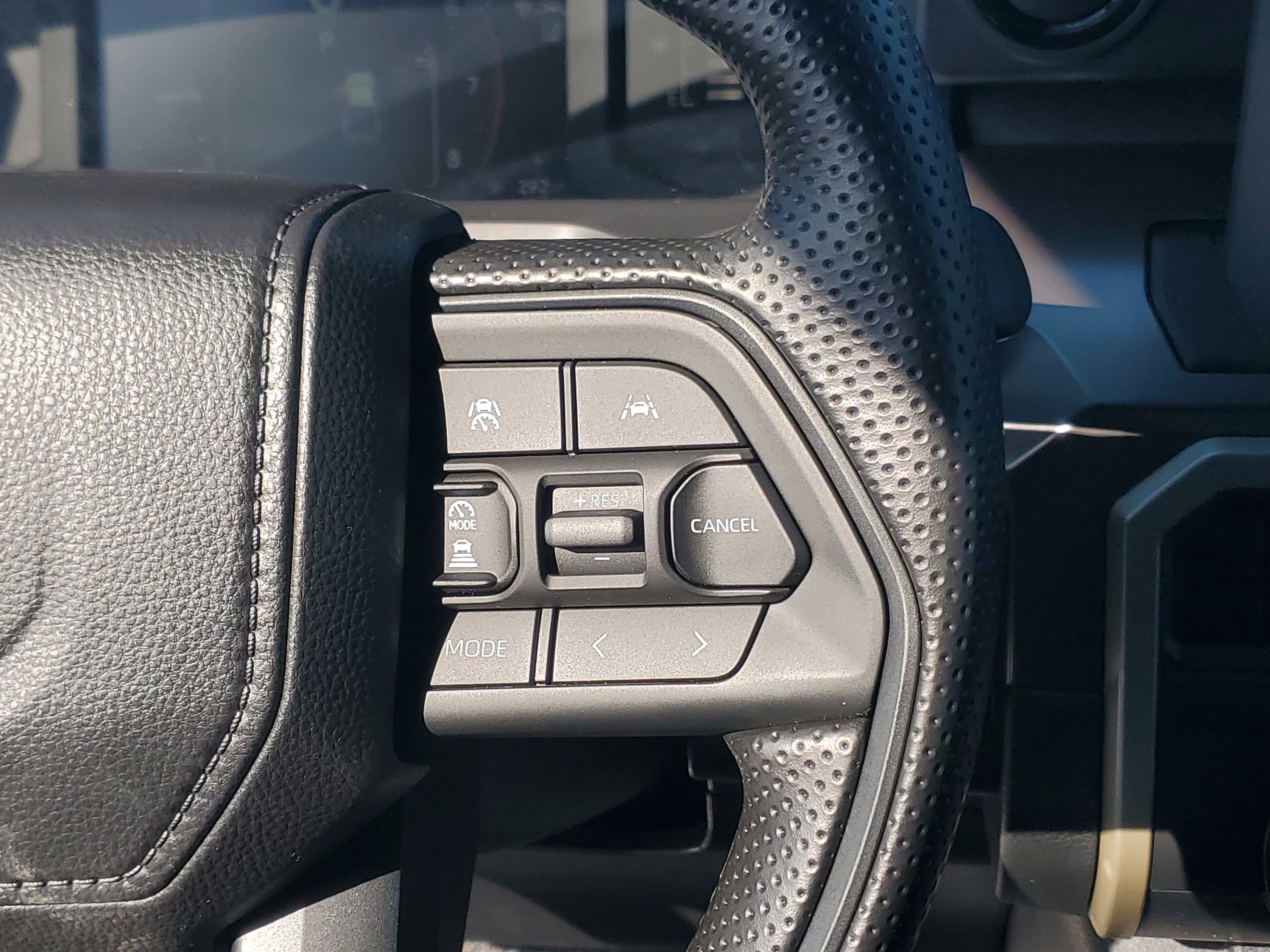 New 2026 Toyota Tacoma TRD Sport image 19